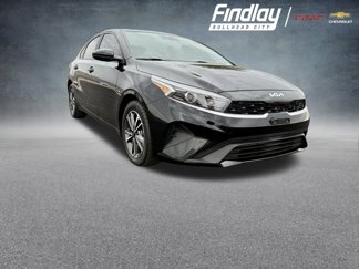 Used 2023 Kia Forte LXS video 1