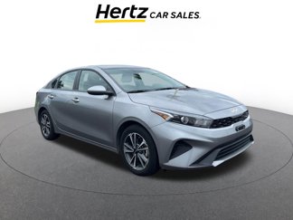 Used 2024 Kia Forte LXS image 1