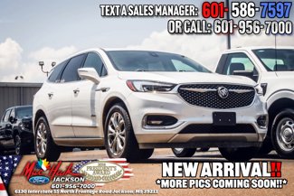 Used 2019 Buick Enclave Avenir w/ Trailering Package, 5000 lbs. image 1