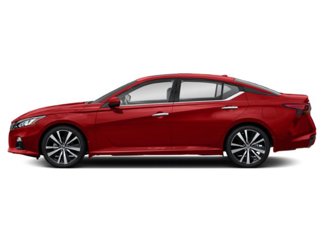 Used 2020 Nissan Altima 2.5 SL image 1