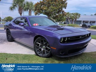 Used 2016 Dodge Challenger R/T w/ Driver Convenience Group image 1