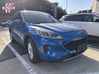 Used 2020 Ford Escape SE image 1
