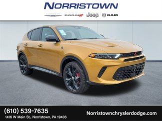 New 2024 Dodge Hornet R/T image 1