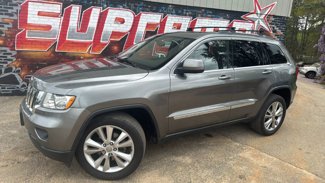 Used 2012 Jeep Grand Cherokee Laredo image 1