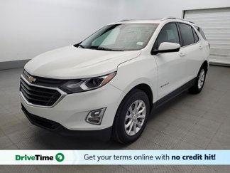 Used 2019 Chevrolet Equinox LT image 1