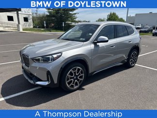Certified 2024 BMW X1 xDrive28i w/ Technology Package image 1