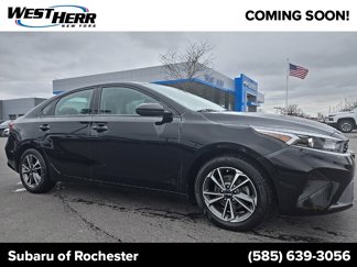 Used 2023 Kia Forte LXS image 1