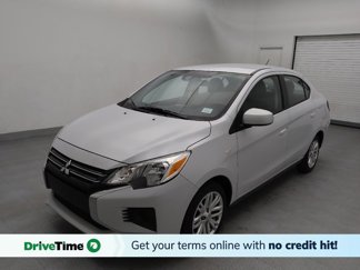 Used 2022 Mitsubishi Mirage G4 LE image 1