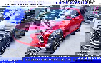 New 2026 Chevrolet TrailBlazer LT w/ Driver Confidence Package image 1