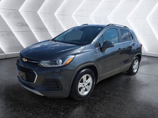 Used 2018 Chevrolet Trax LT image 1