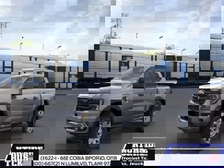 New 2025 Ford Ranger XL image 1