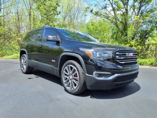 Used 2019 GMC Acadia SLT image 1
