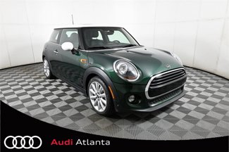 Used 2019 MINI Cooper 2-Door Hardtop image 1