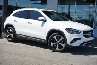 New 2025 Mercedes-Benz GLA 250 image 1