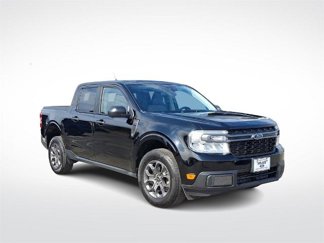 Certified 2023 Ford Maverick XLT image 1
