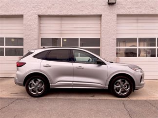 Used 2023 Ford Escape ST-Line w/ Tech Pack #1 image 1