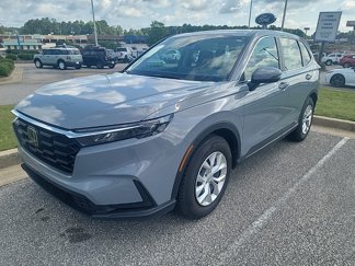 Used 2024 Honda CR-V LX image 1
