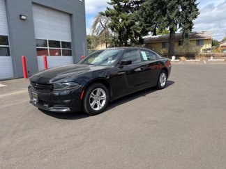 Used 2023 Dodge Charger SXT image 1