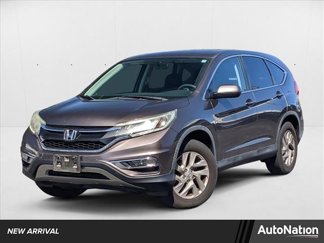 Used 2016 Honda CR-V EX image 1