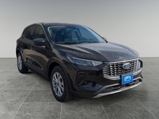 New 2025 Ford Escape Active image 1