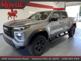 New 2025 GMC Canyon Elevation w/ Convenience Package image 1