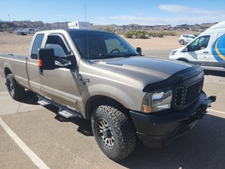 Used 2002 Ford F250 XLT image 1