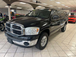Used 2008 Dodge Ram 1500 Truck SLT image 1