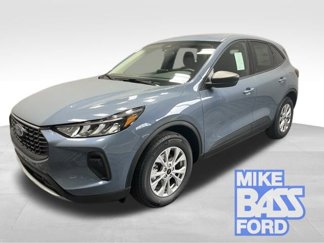 New 2025 Ford Escape Active w/ Cold Weather Package image 1