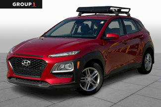 Used 2019 Hyundai Kona SE image 1