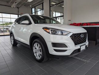 Used 2019 Hyundai Tucson Value image 1