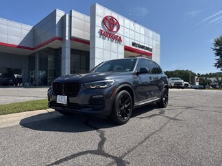 Used 2019 BMW X5 xDrive40i image 1