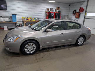 Used 2012 Nissan Altima 2.5 SL w/ 2.5SL Pkg image 1