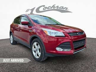 Used 2016 Ford Escape SE image 1