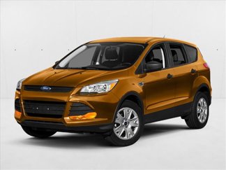 Used 2016 Ford Escape SE w/ Equipment Group 201A image 1