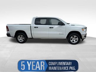 Used 2023 RAM 1500 Big Horn image 1