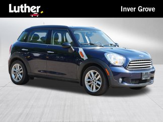 Used 2014 MINI Cooper Countryman image 1