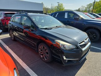 Used 2015 Subaru Impreza 2.0i Sport Limited image 1