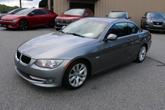 Used 2013 BMW 328i Convertible image 1