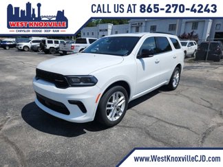 Used 2023 Dodge Durango GT image 1