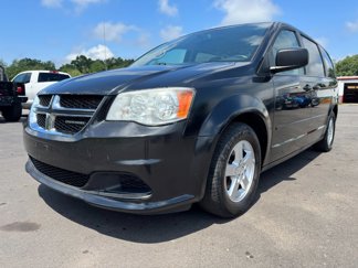 Used 2012 Dodge Grand Caravan SE image 1