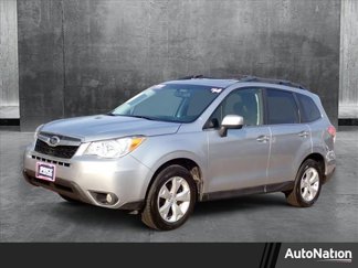 Used 2014 Subaru Forester 2.5i Limited w/ Popular Package #2 image 1