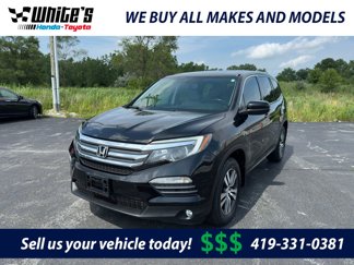 Used 2016 Honda Pilot EX-L image 1