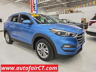 Used 2016 Hyundai Tucson SE w/ Option Group 02 image 1