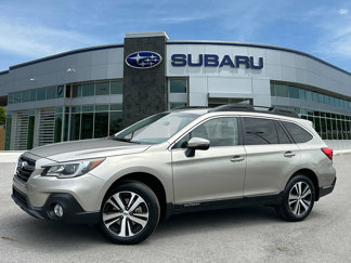 Used 2019 Subaru Outback 2.5i Limited image 1