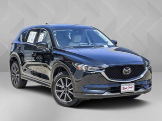 Used 2017 MAZDA CX-5 Grand Touring image 1