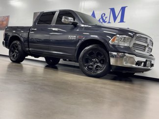 Used 2018 RAM 1500 Laramie w/ Convenience Group image 1