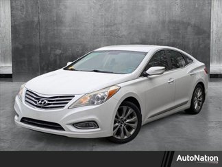 Used 2014 Hyundai Azera Limited image 1
