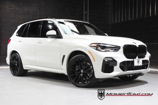 Used 2021 BMW X5 sDrive40i w/ M Sport Package image 1