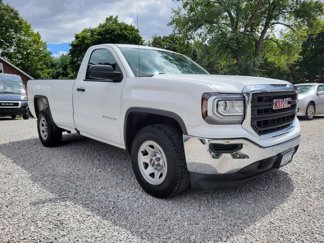 Used 2017 GMC Sierra 1500 2WD Regular Cab image 1