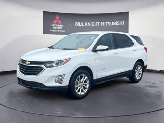 Used 2020 Chevrolet Equinox LT image 1